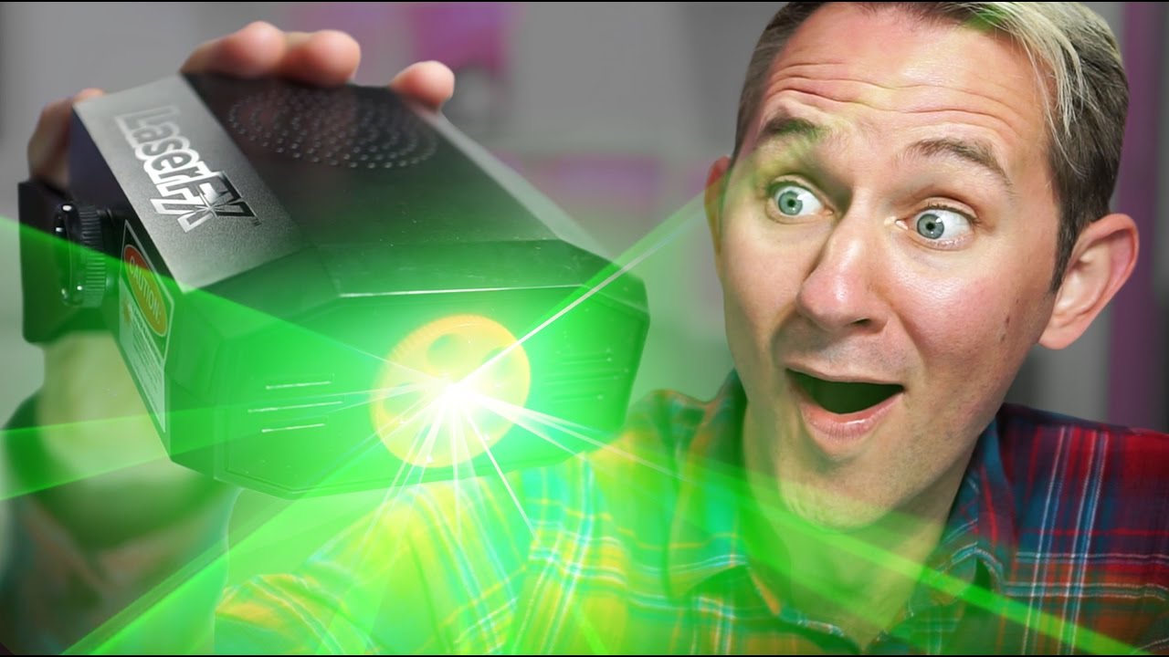 10 Strange 'As Seen on TV' Products!