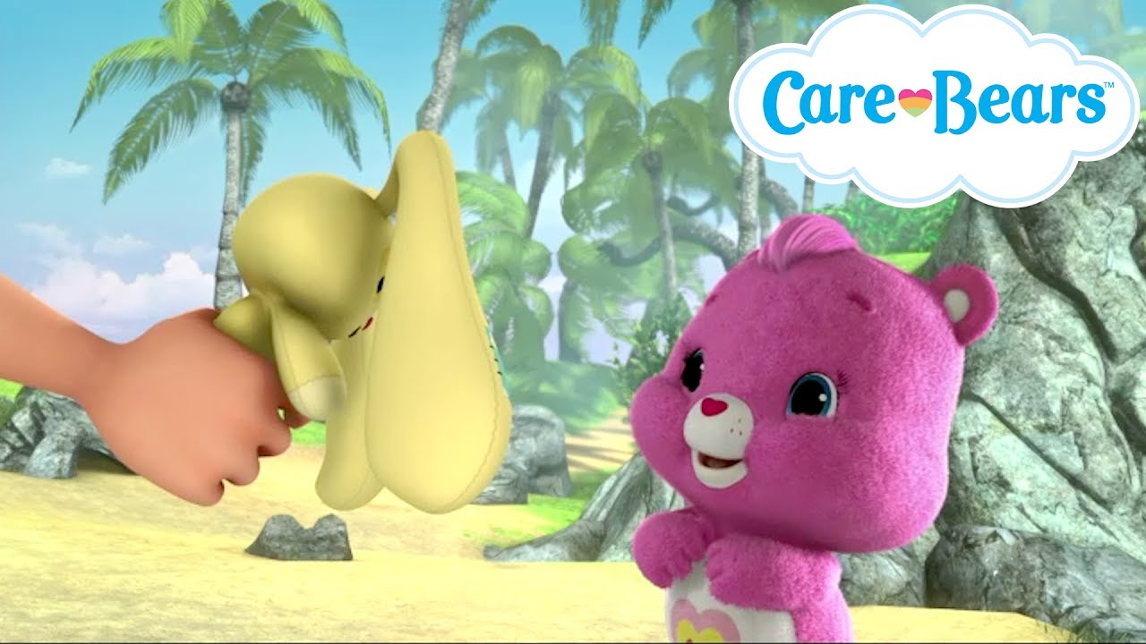 Care Bears | Learning to Grow Up