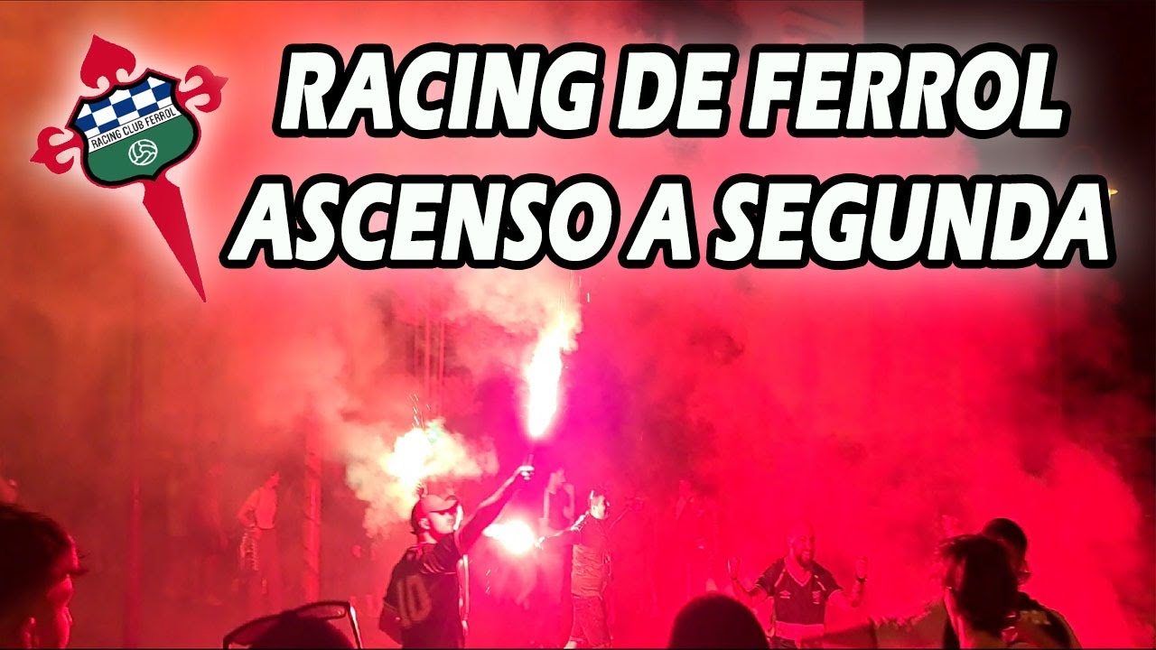 ASCENSO RACING DE FERROL 2023