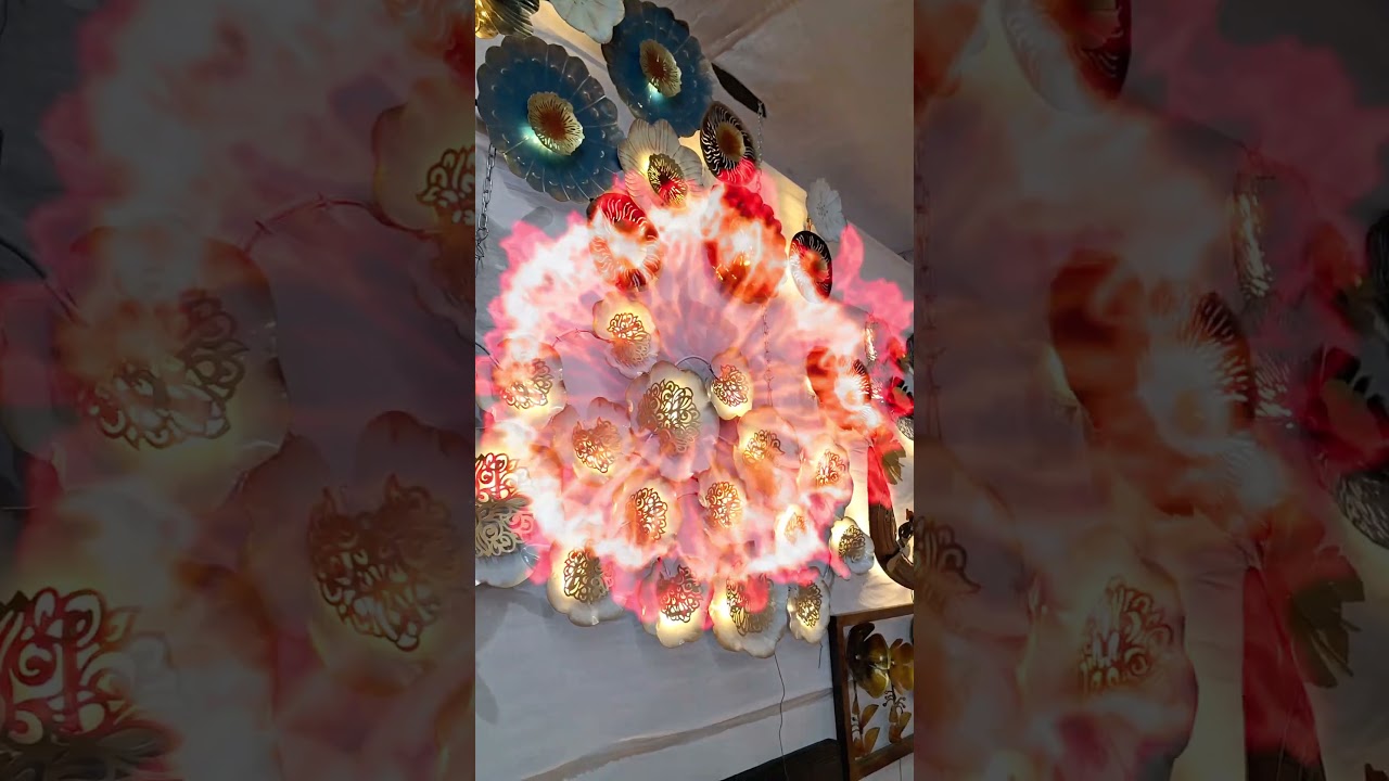 All Diwali Home Decoration Itams 
