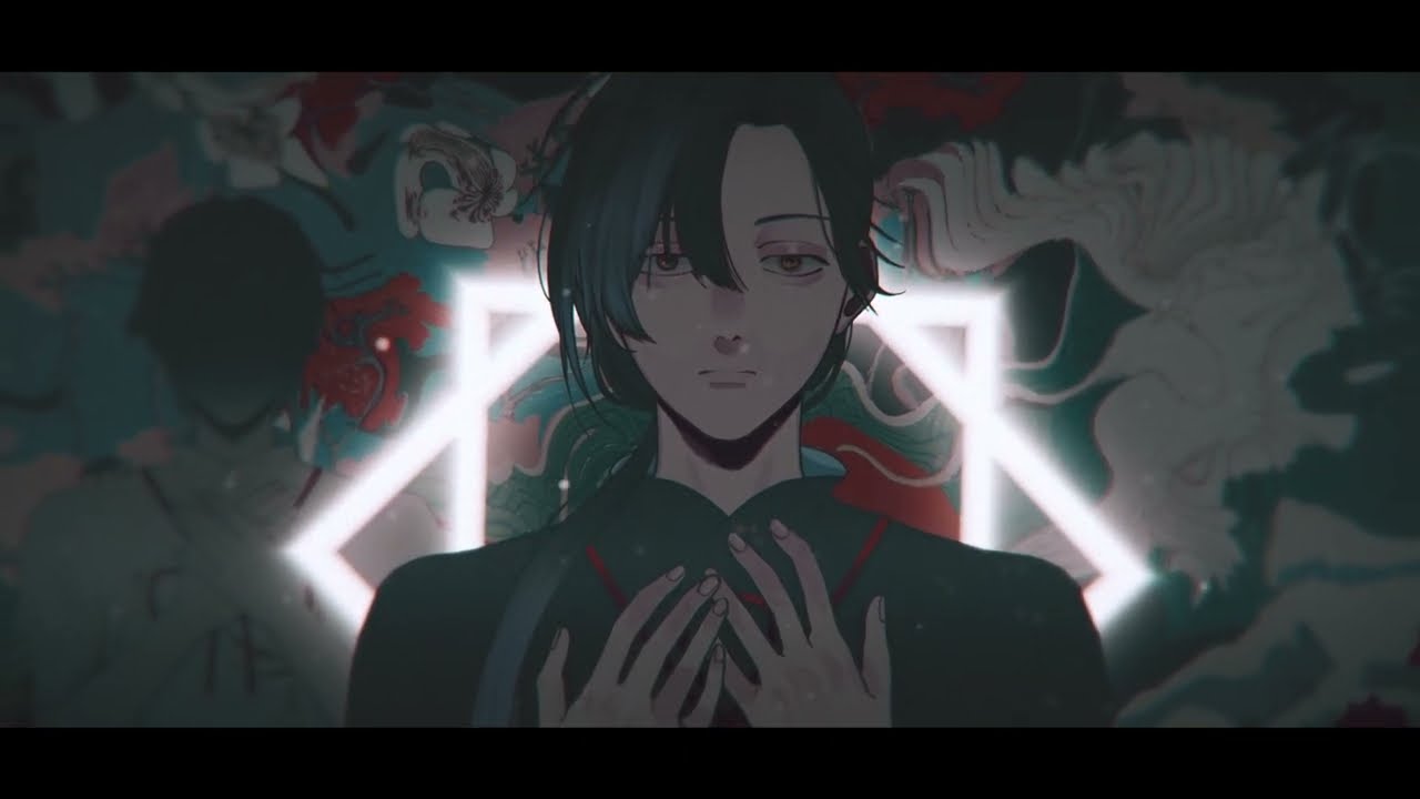 【#MJSF】 Seven Aspects of the Heart 心生七面 (Cover) | Ramirez × Fionix