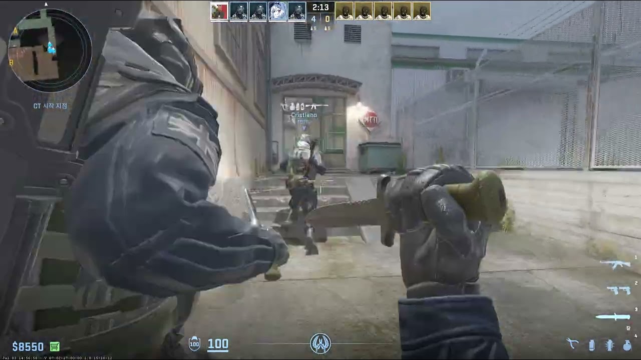 counter strike 115