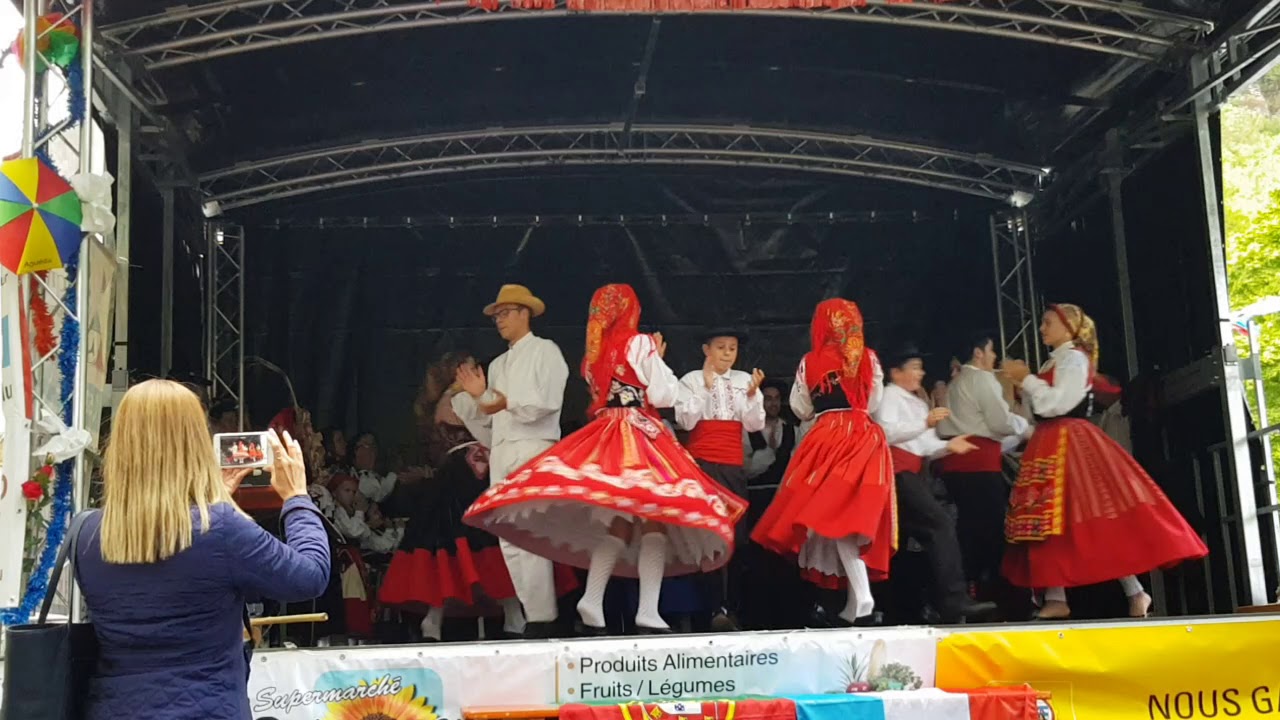 Mocidade Portuguesa do Luxemburgo 29/09/2019(2)