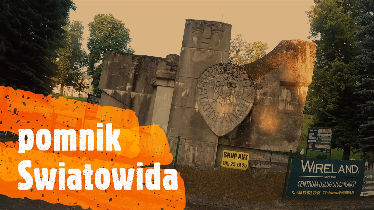 Bytów w kilka minut