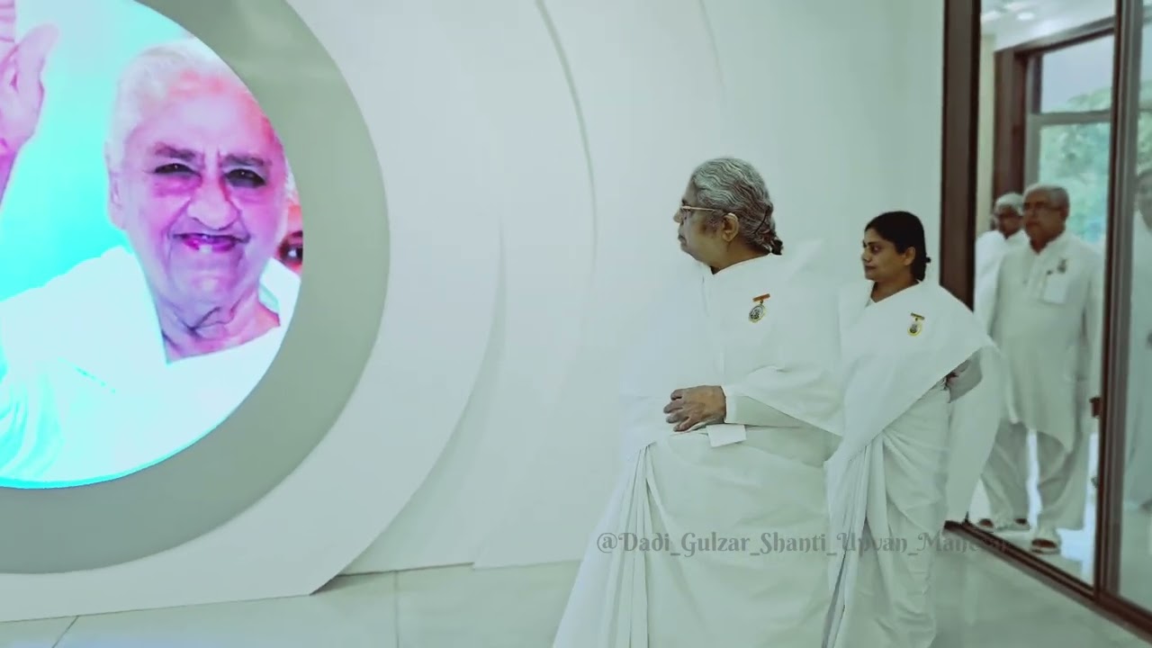 Dadi Gulzar Shanti Upvan, Manesar | New Building | Renovation | Silence Bhatti | Asha Didi | ORC |