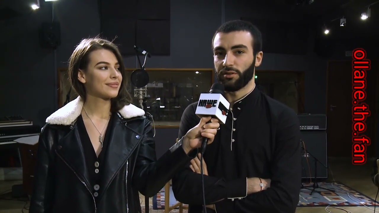 Ollane - биография, интервью, запись на студии