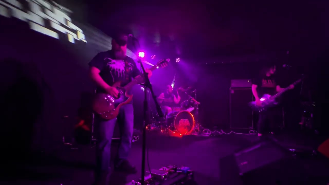Sorcia- Live at Ray’s Golden Lion in Richland, WA, April 18, 2024