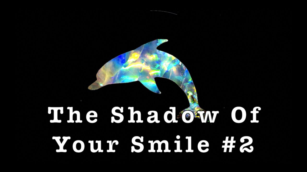 The Shadow Of Your Smile #2 ~ Ettore Stratta ~ Karaoke