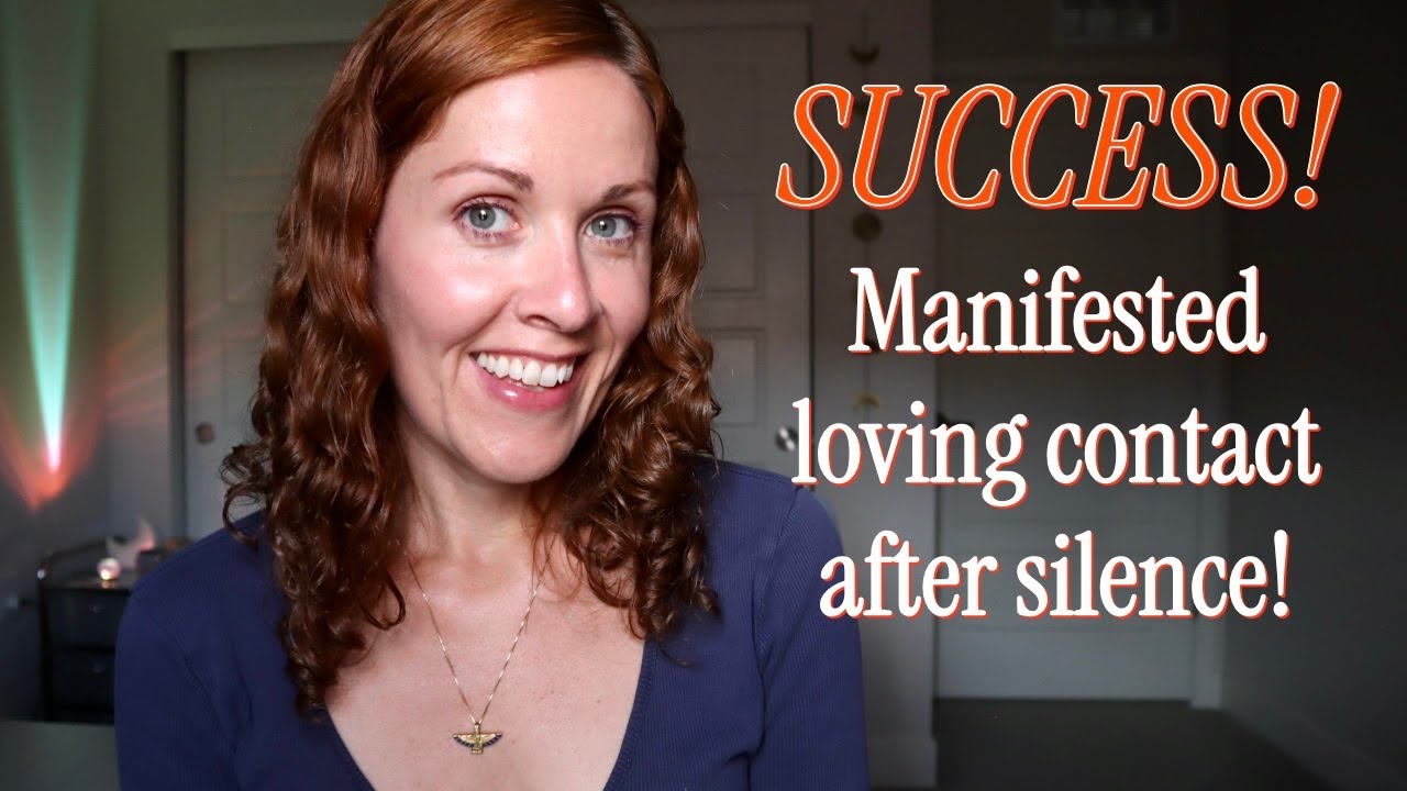 Two unexpectedly effective ways to manifest relationships FAST!