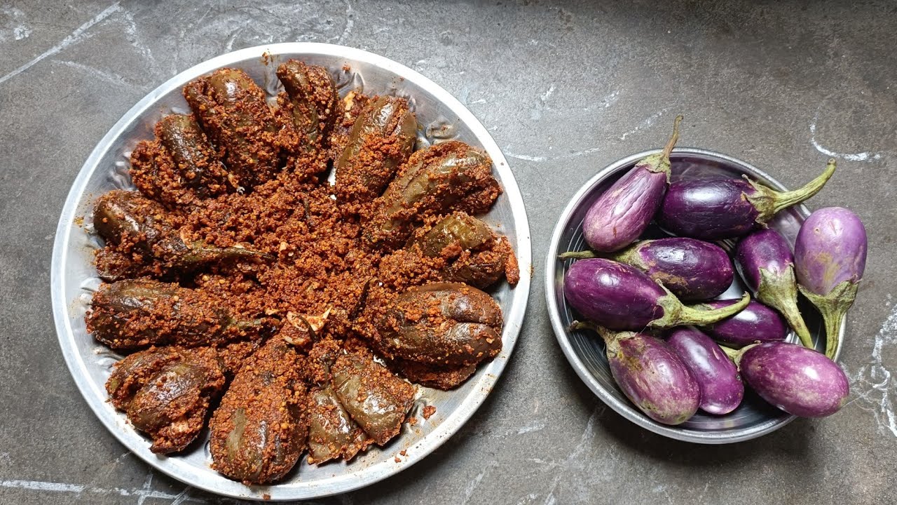 #గుత్తివంకాయవేపుడు#GuththiVankaayaVepudu#BrinjalFry#கத்திரக்காய்பொரியல்.