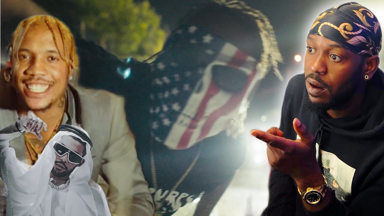 SKIPPA GET DISS BRAWLING! | Raw Cashh - Talkatone | Official Music Video