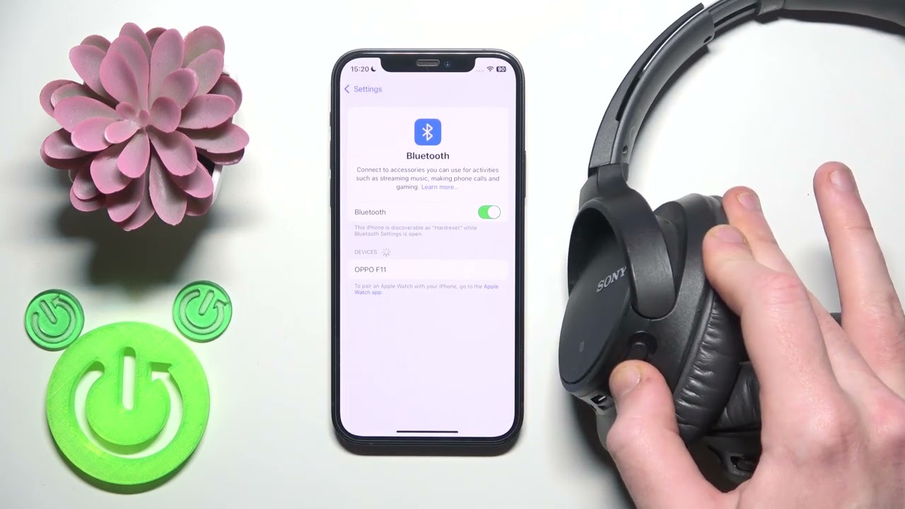 SONY WH-CH700N - Fix Bluetooth Pairing Issues | Connection Help