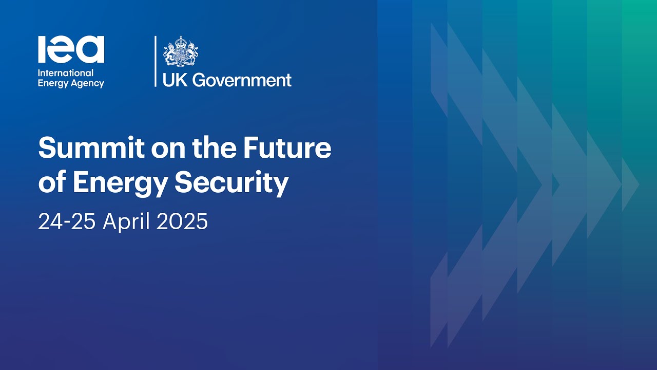 Mapping the Energy Security Landscape &ndash; Defining a Holistic Approach