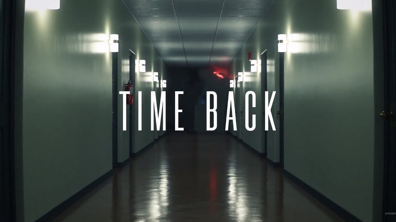 Bad Style - Time Back | Joongle lofi remix