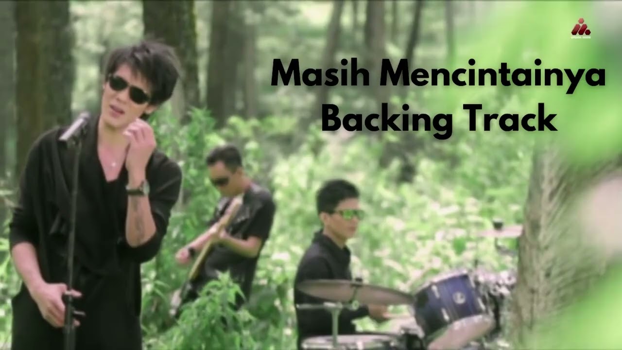 Masih Mencintainya-Papinka Backing Track