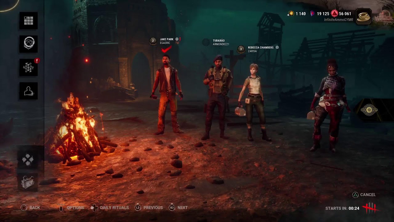Dbd gaymer