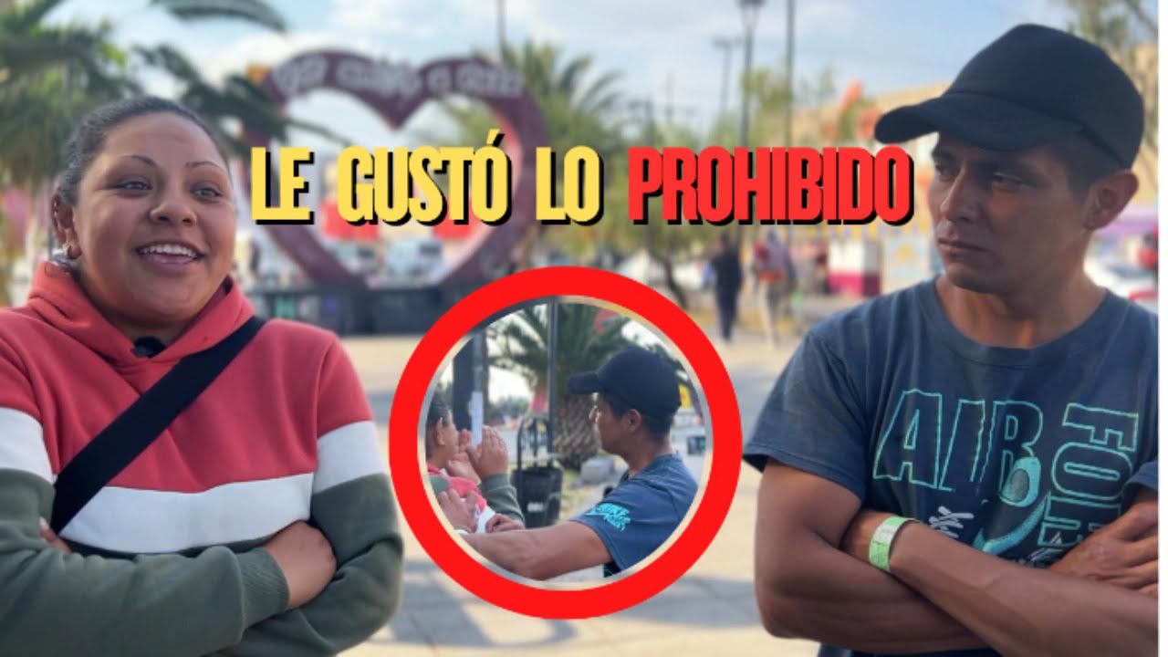 PAREJAS 05 | Descubrió que su mujer de 4 años era bisexual… y llevaba 1 año casada con su amante😱