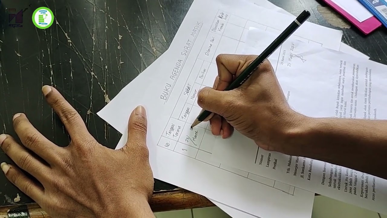 Pentingnya Kearsipan
