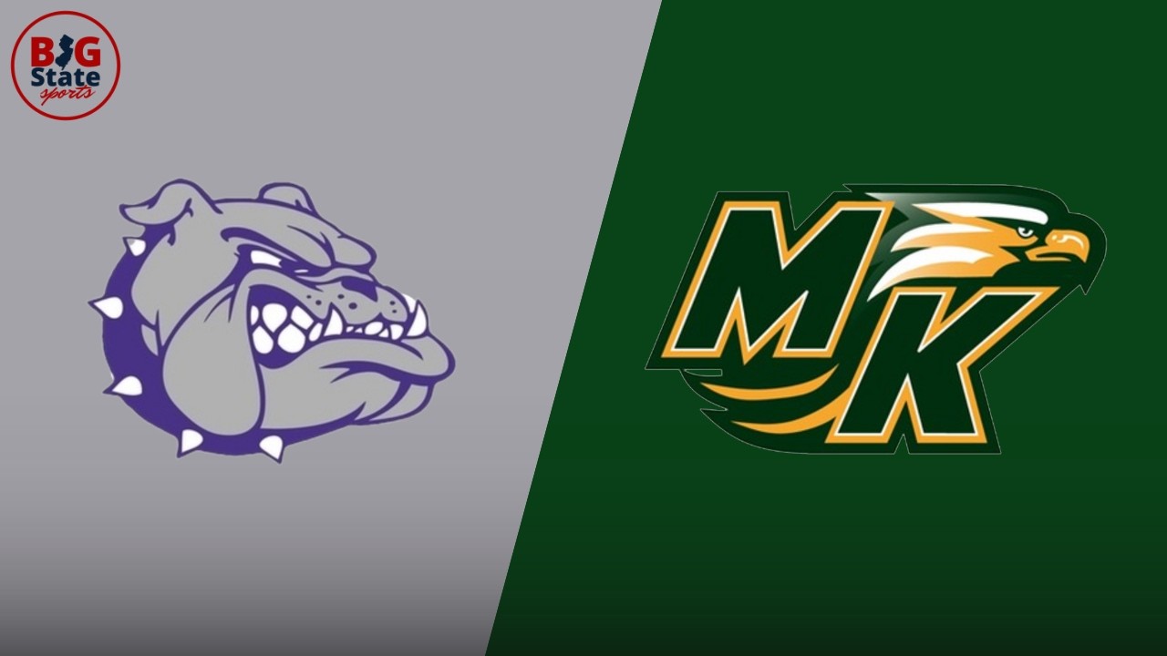Boys Ice Hockey: Rumson-Fair Haven vs Morris Knolls/Morris Hills