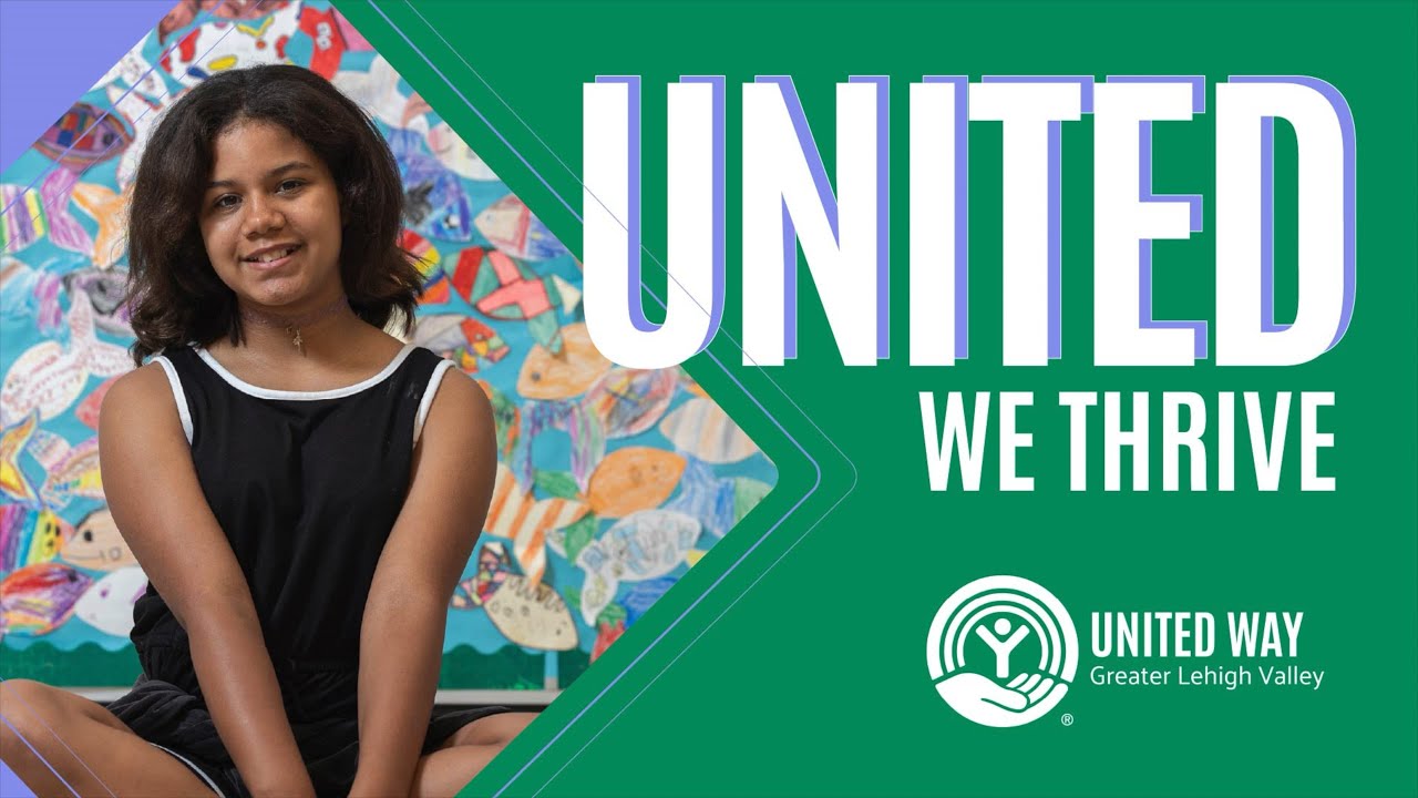 UWGLV Campaign 2025 | Paxinosa Elementary School