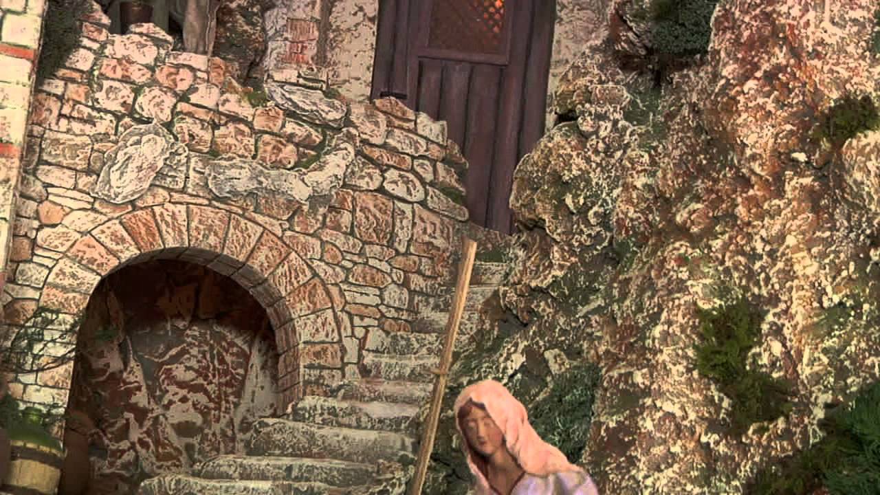 presepe Statte 2014