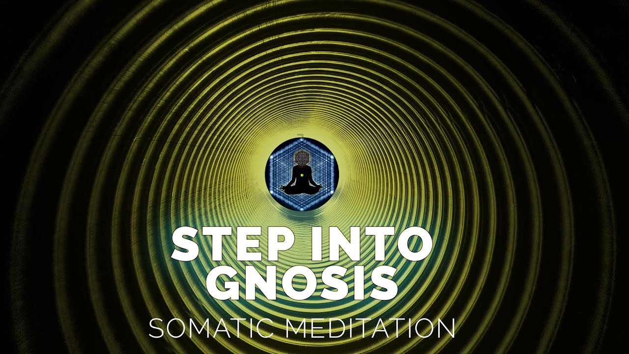 Achieve Gnosis Through Guided Mantra - Meditation