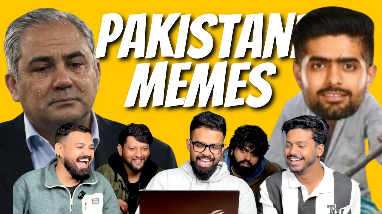 CRICKET MEME REACTION #37 | New Zealand Series | One Tip Out