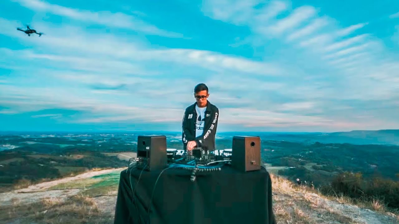 ShalomTeck - Revolution @ Campo Largo/PR, Brazil