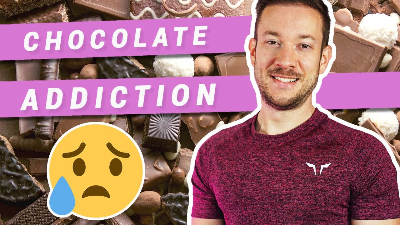 How to give up CHOCOLATE - for Chocoholics