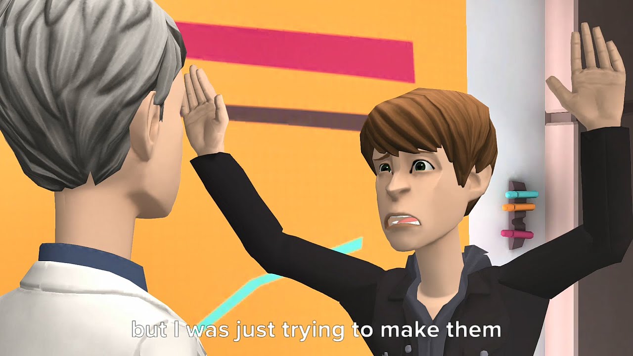 danganronpa 3 basically part 2