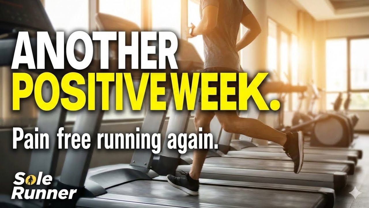 Another week in the bag…