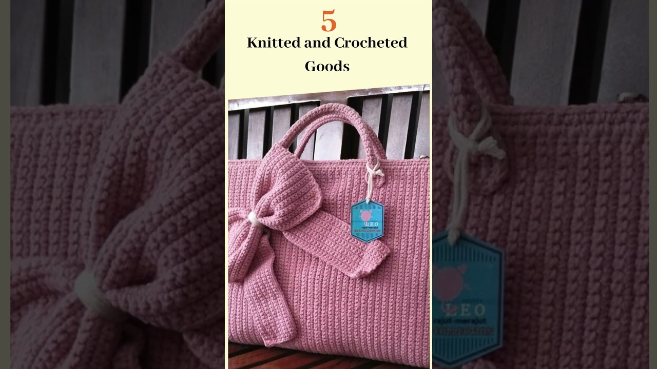 10 Best Selling Handmade on Etsy