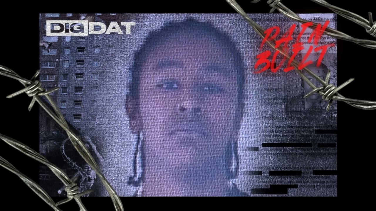 DigDat #Dartford - Die a G [Music Video]