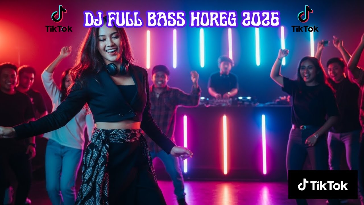 🎧 DJ JANGAN TUNGGU LAMA-LAMA | REMIX PARTY VELOCITY 2026JEDAG JEDUG • FULL BASS • DJ VIRAL TIKTOK