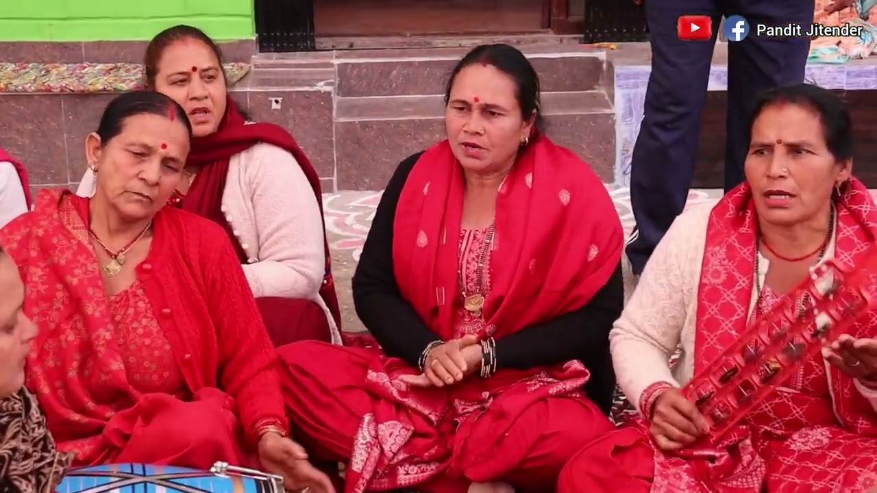 मेरा कर दो बेड़ा पार अम्बे  भगवतिये || Mera Kar Do Beda Paar