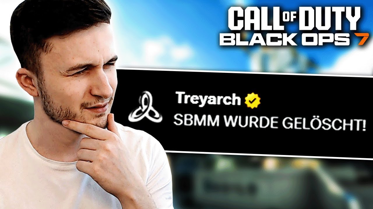 LASST EUCH NICHT VERARSCHEN...