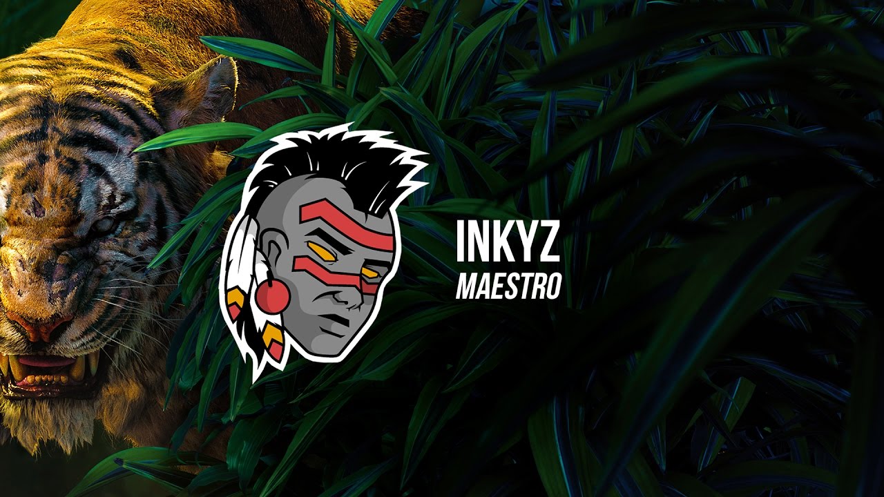 Inkyz - Maestro