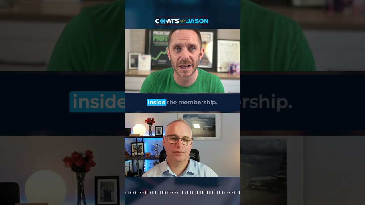 Why Less is More in Membership Models