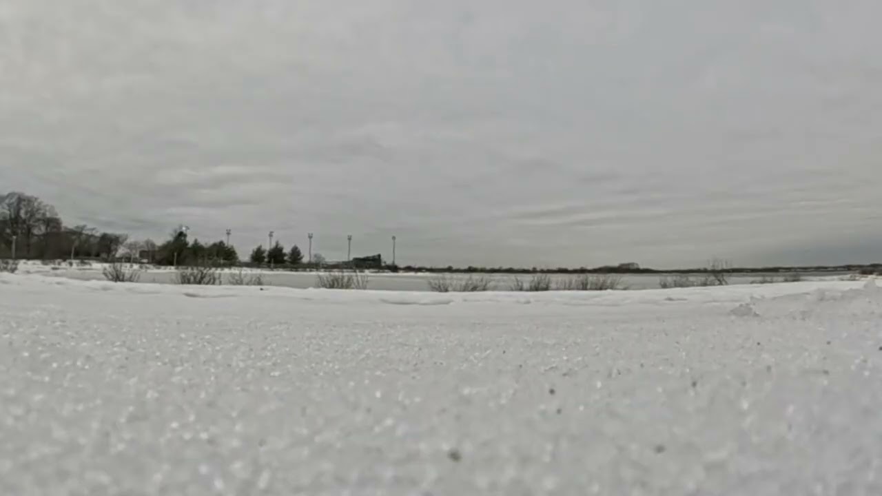Grounded Suburbia 2180 Days — Shot on GoPro Max 2