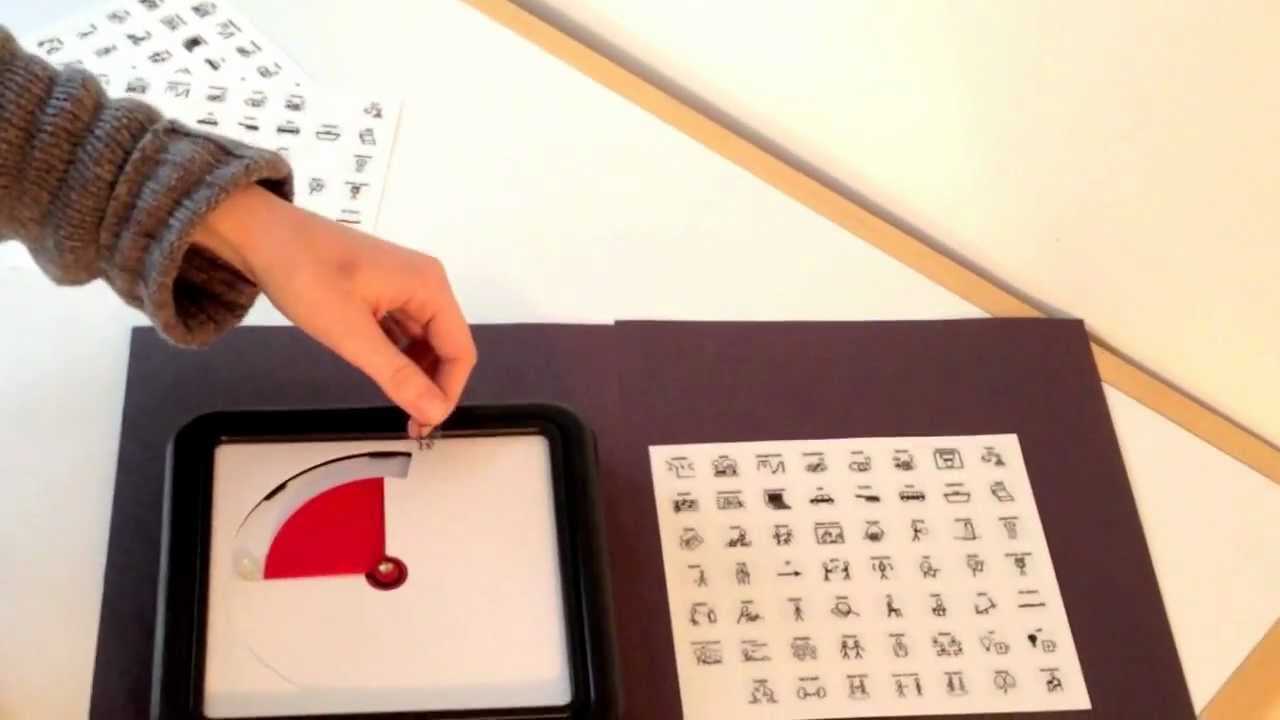 How to use Time Timer Blanks (Be creative!)