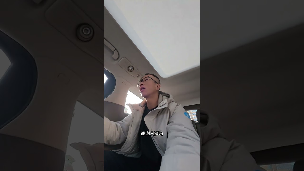 700km Lunar New Year Road Trip to Shenyang: A Journey to Immersion