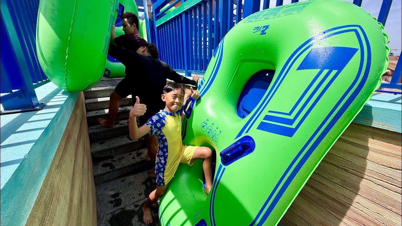SunWorld Vung Tau: новое 