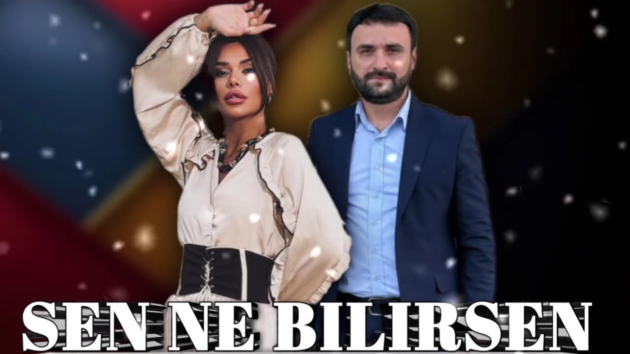 Aysun Ismayilova - Asif Meherremli - Sen Ne Bilirsen (Yeni 2026) En Sevilen Ifalar | SM Media |