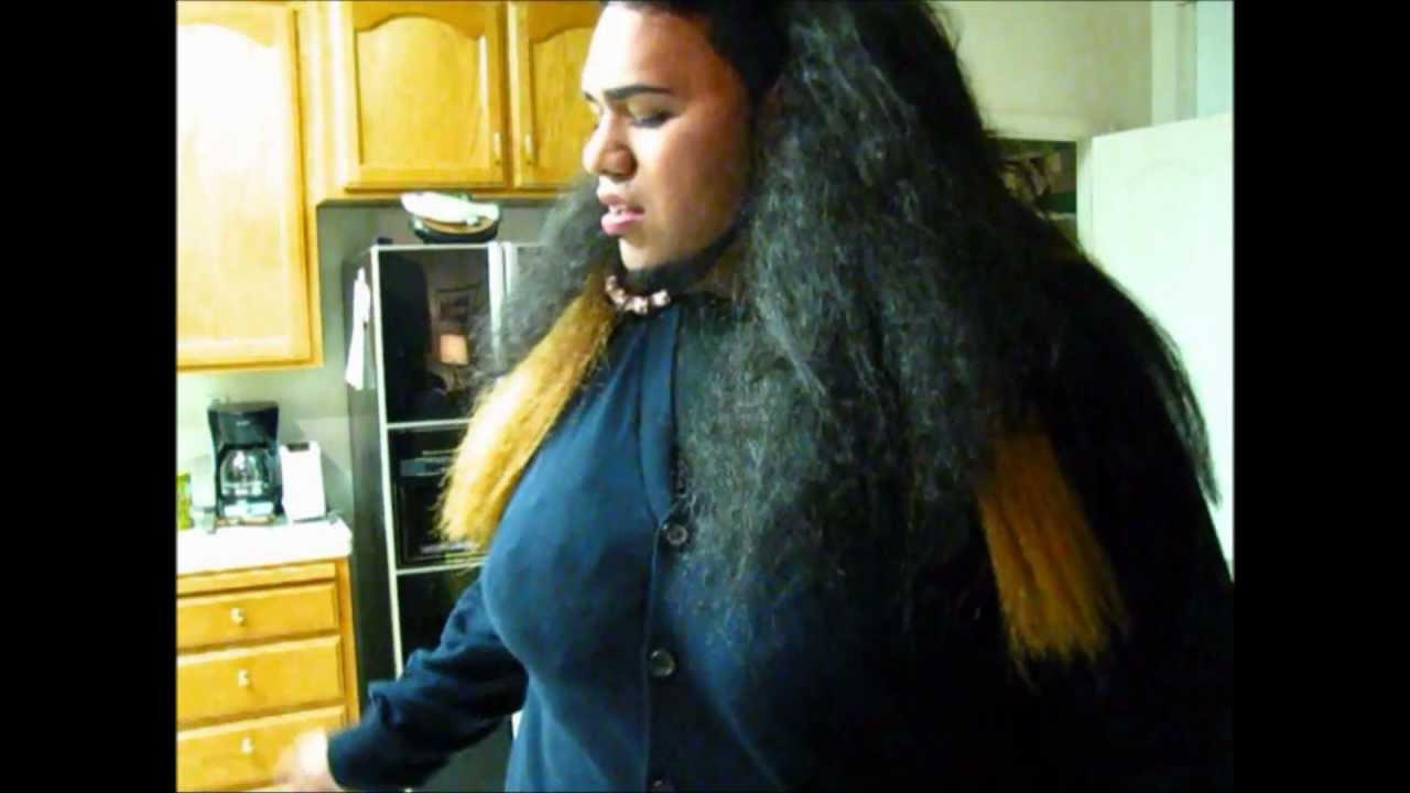 SHIT TONGAN GIRLS SAY