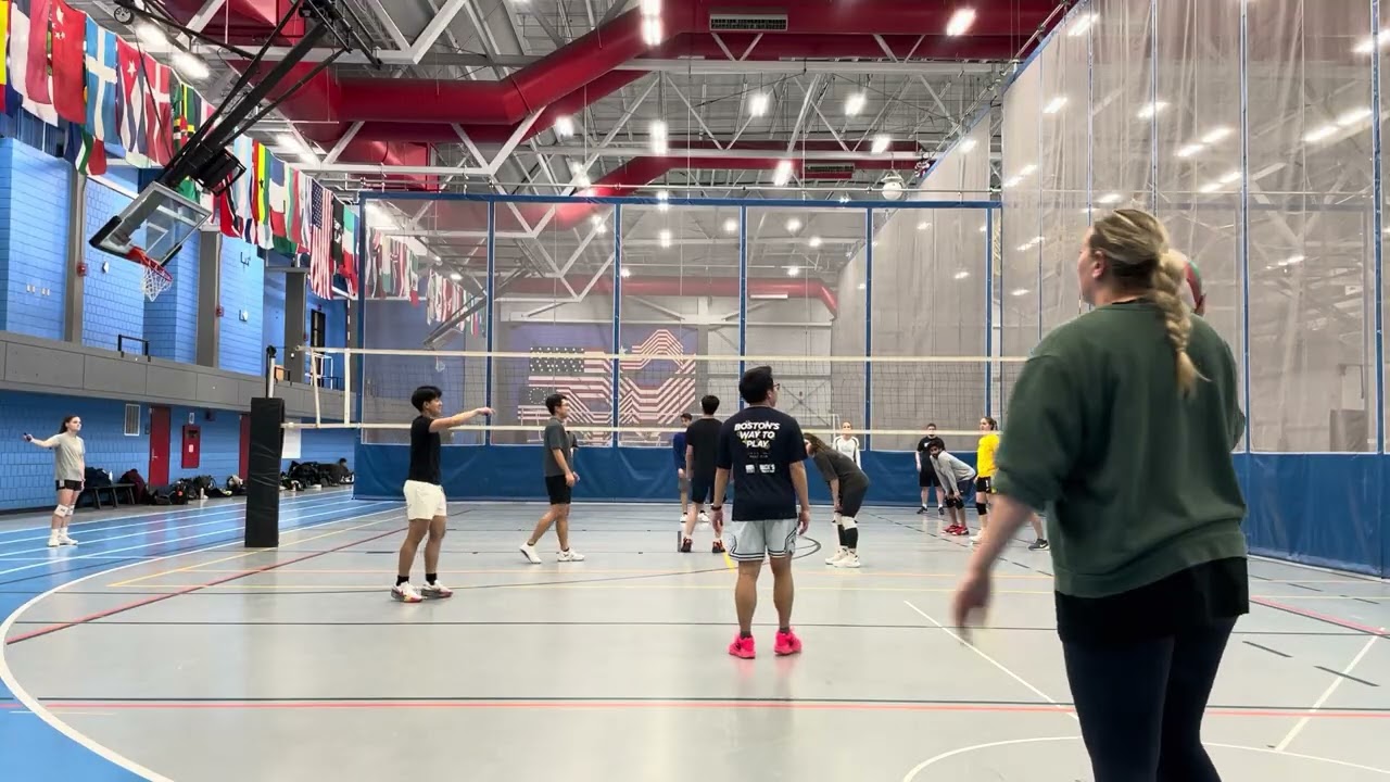 BSSC Wed @CRLS 3/12/26 Game 1