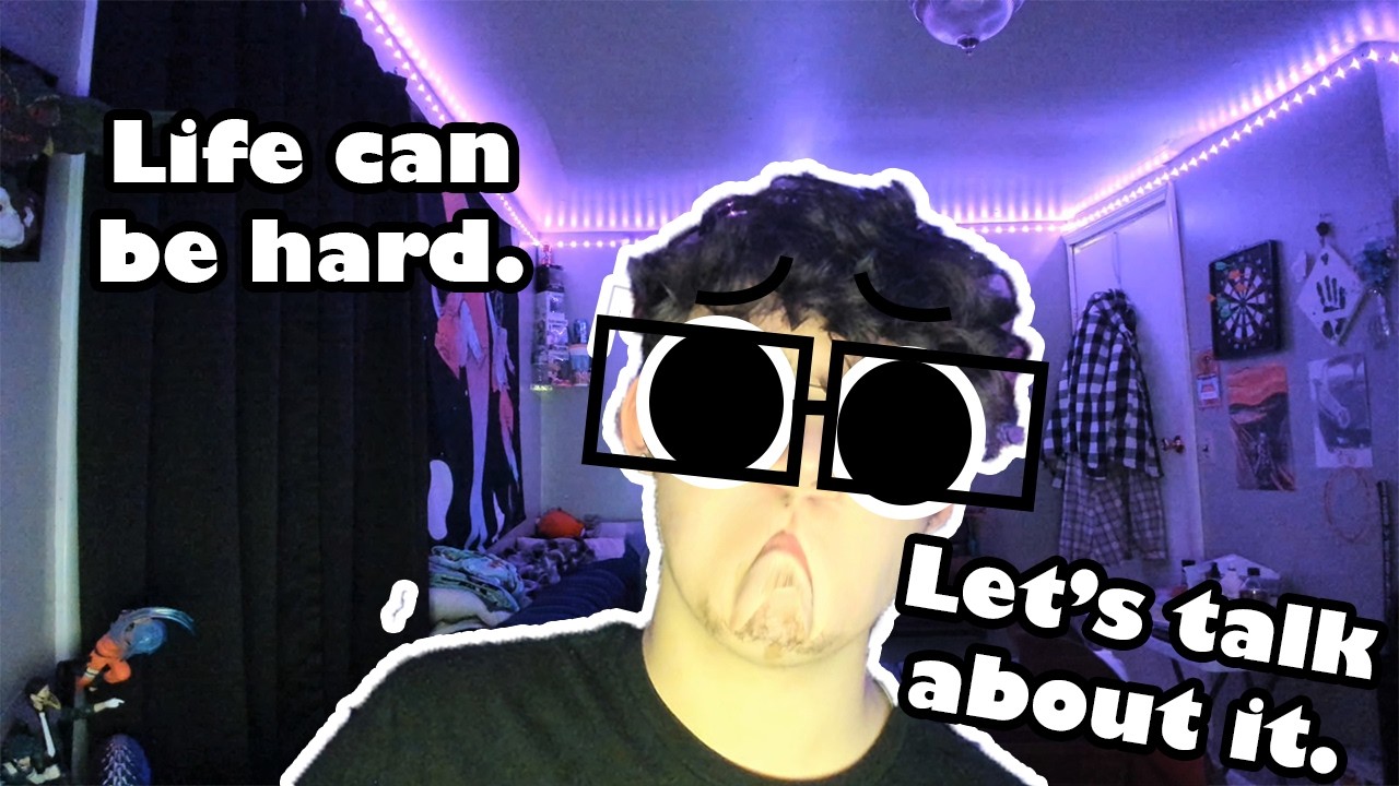Mental Health and Content Creation.