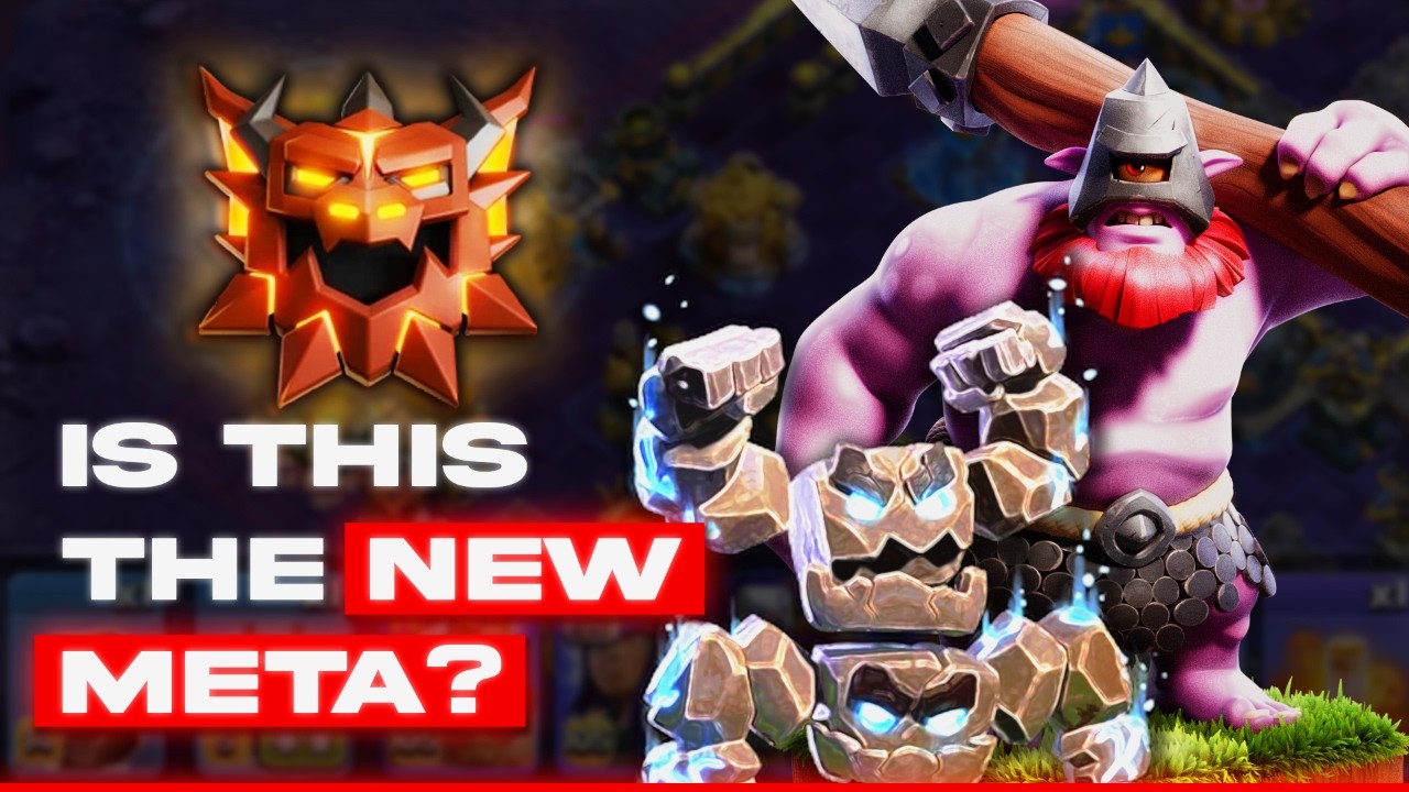 IS THIS THE NEW META?!🧐😈| Day 21 | Legends League Gameplay | Clash of Clans | thisLegendsGuy