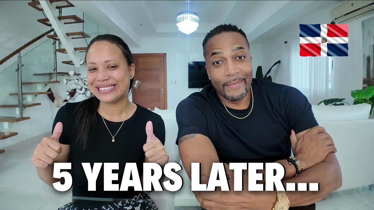 Why We Still Haven’t Moved Back to the U.S. (5 Years Later)