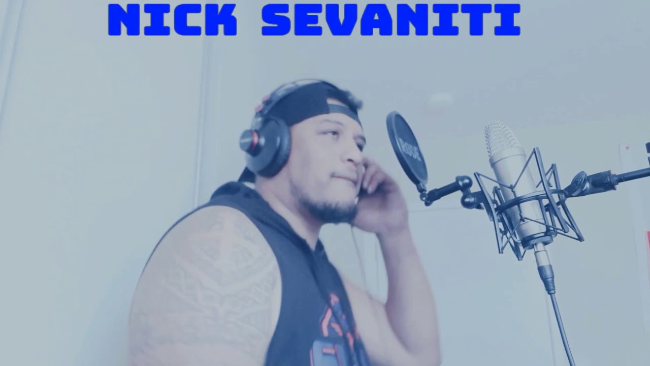 NOFO NOFO AU - NICK SEVANITI 2019