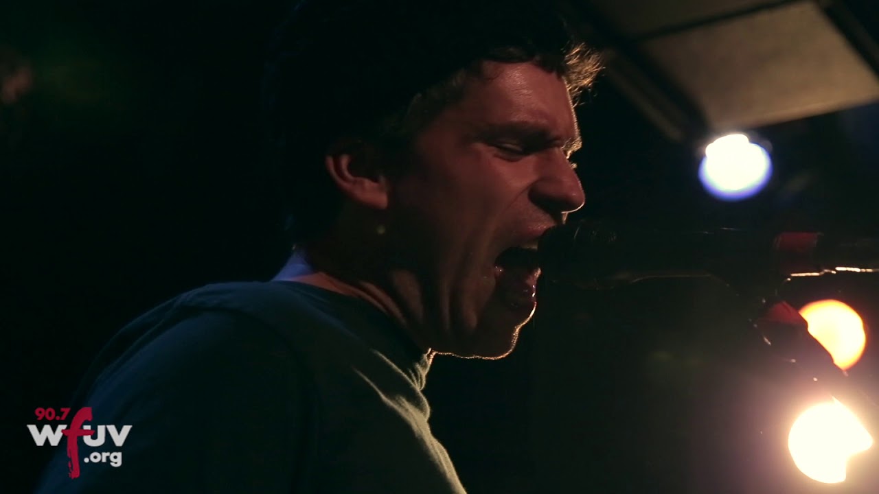 Parquet Courts - 